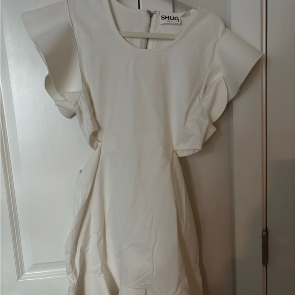 Shug august dress - Picture 3 of 7